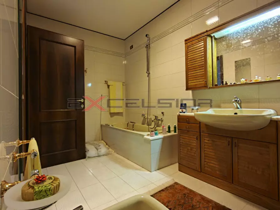 Immagine 11 di Villa in vendita  in Via G. Matteotti n.20 - bis Cavarzere (VE) a Correzzola