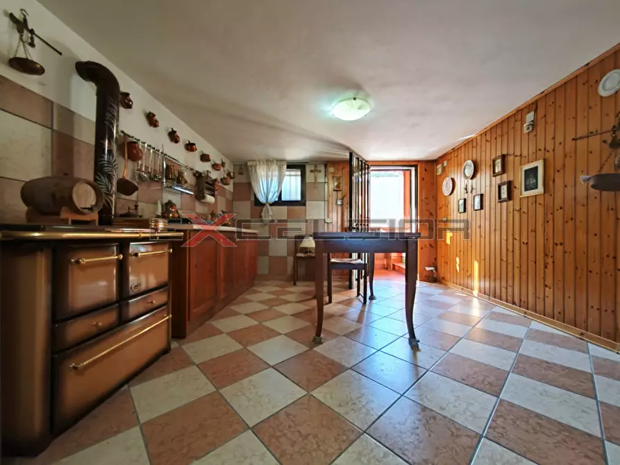 Immagine 13 di Villa in vendita  in Via G. Matteotti n.20 - bis Cavarzere (VE) a Correzzola