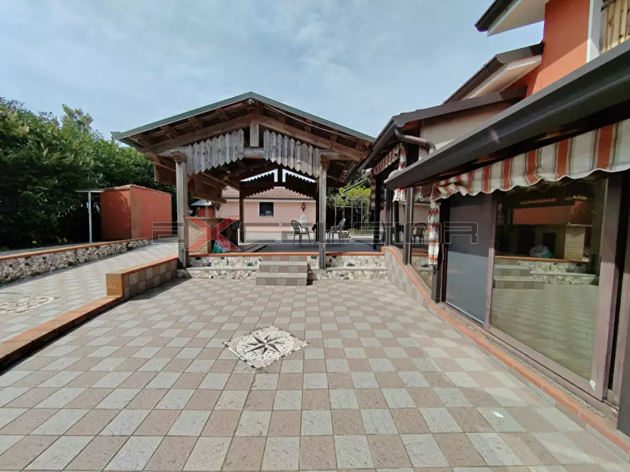 Immagine 19 di Villa in vendita  in Via G. Matteotti n.20 - bis Cavarzere (VE) a Correzzola