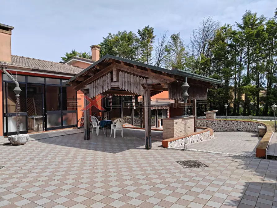 Immagine 20 di Villa in vendita  in Via G. Matteotti n.20 - bis Cavarzere (VE) a Correzzola