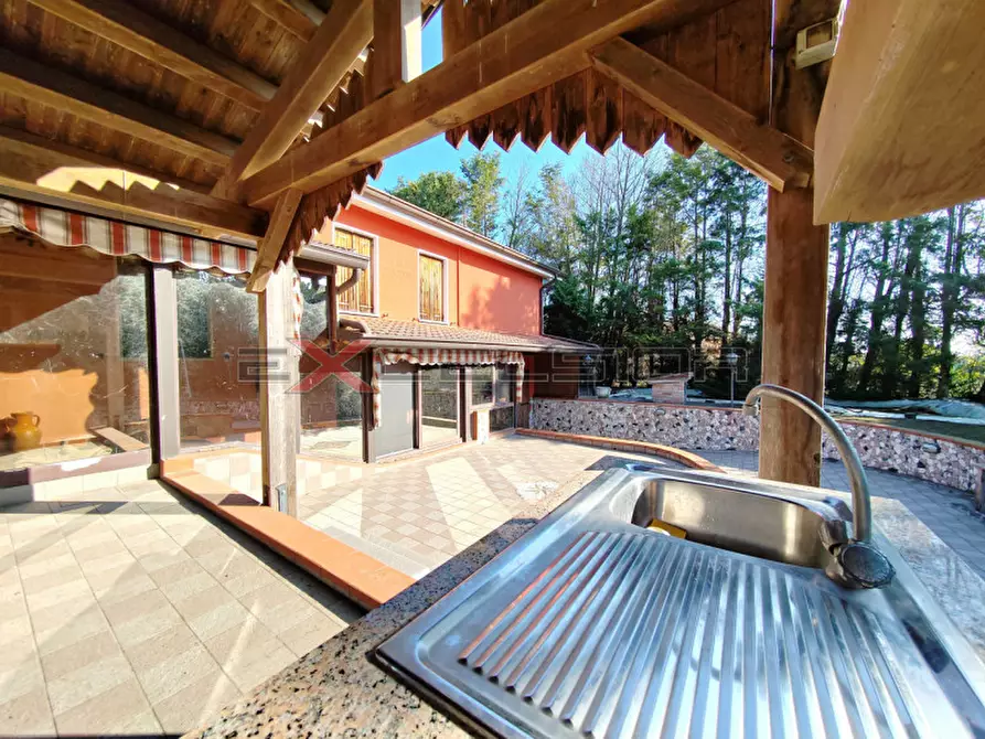 Immagine 21 di Villa in vendita  in Via G. Matteotti n.20 - bis Cavarzere (VE) a Correzzola