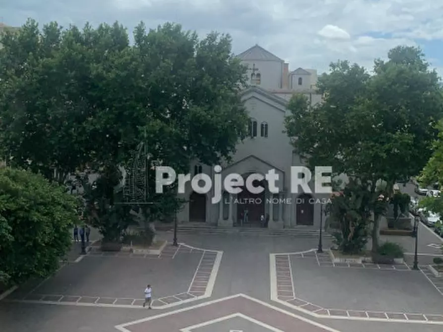 Immagine 2 di Appartamento in affitto  in Via San Francesco da Paola a Reggio Di Calabria