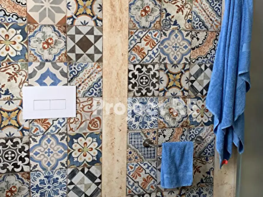 Immagine 3 di Appartamento in affitto  in Via San Francesco da Paola a Reggio Di Calabria