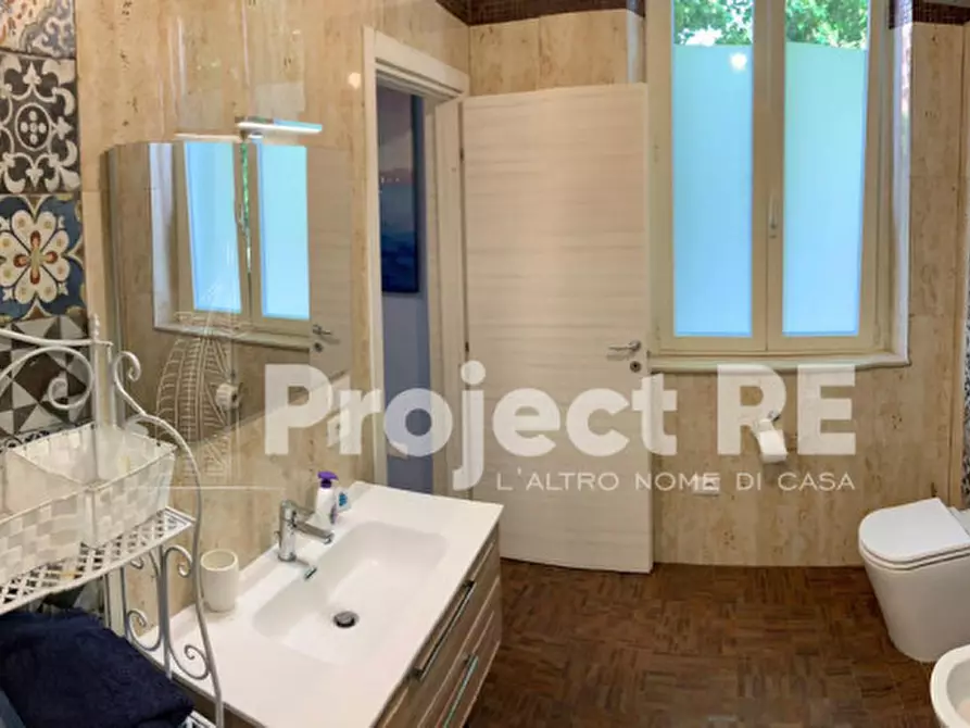 Immagine 4 di Appartamento in affitto  in Via San Francesco da Paola a Reggio Di Calabria