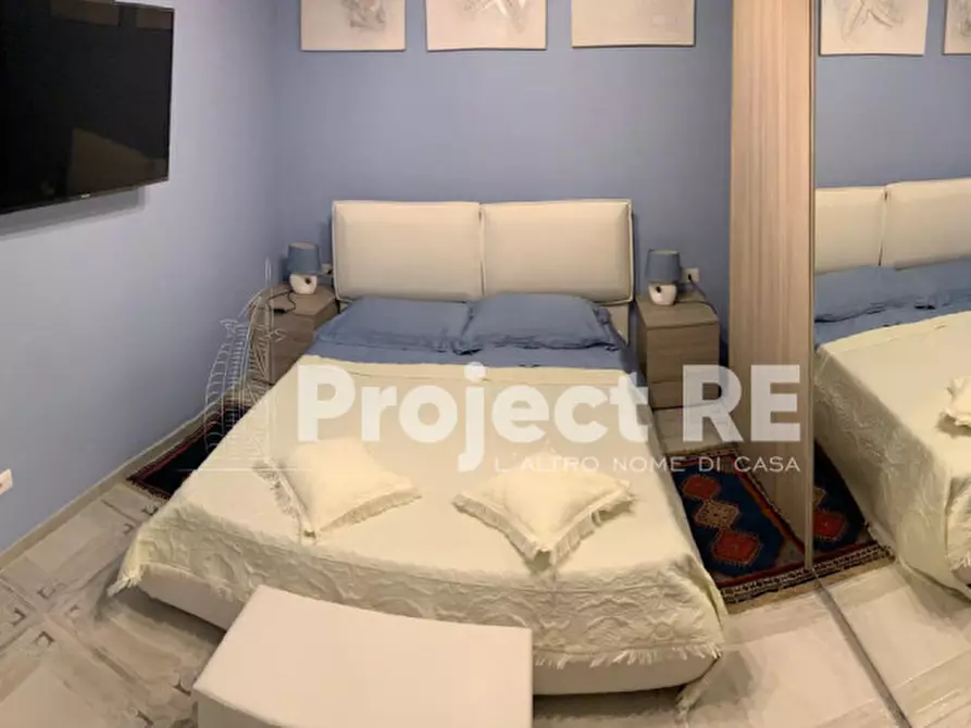 Immagine 5 di Appartamento in affitto  in Via San Francesco da Paola a Reggio Di Calabria