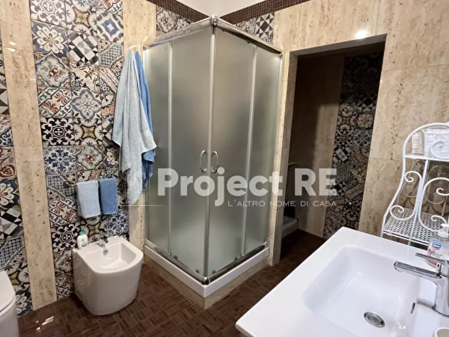 Immagine 6 di Appartamento in affitto  in Via San Francesco da Paola a Reggio Di Calabria