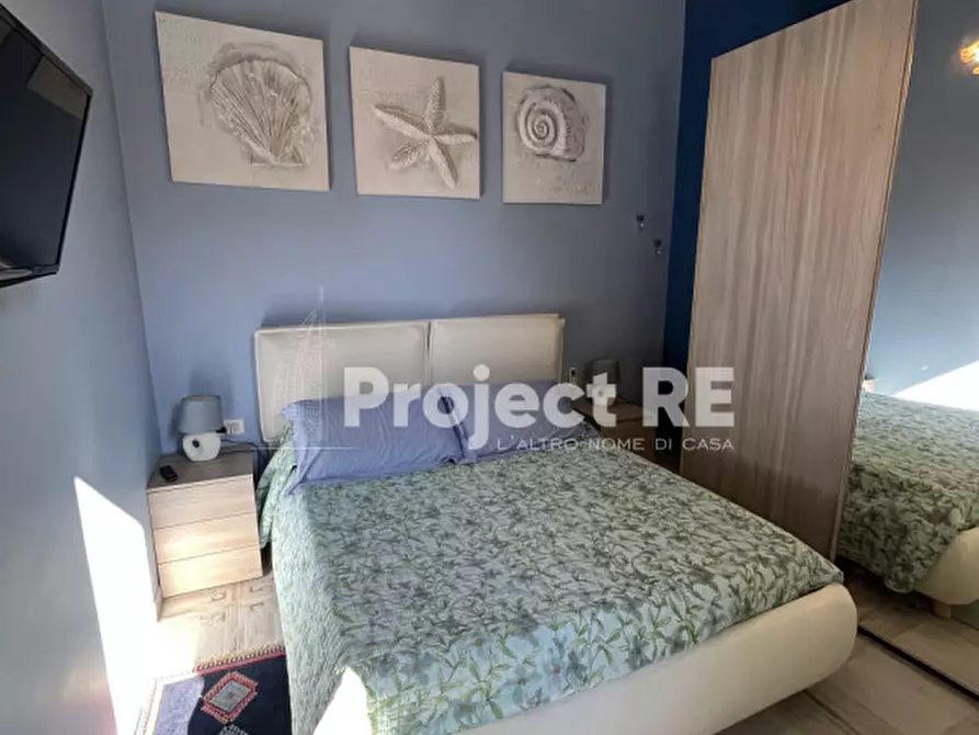 Immagine 7 di Appartamento in affitto  in Via San Francesco da Paola a Reggio Di Calabria