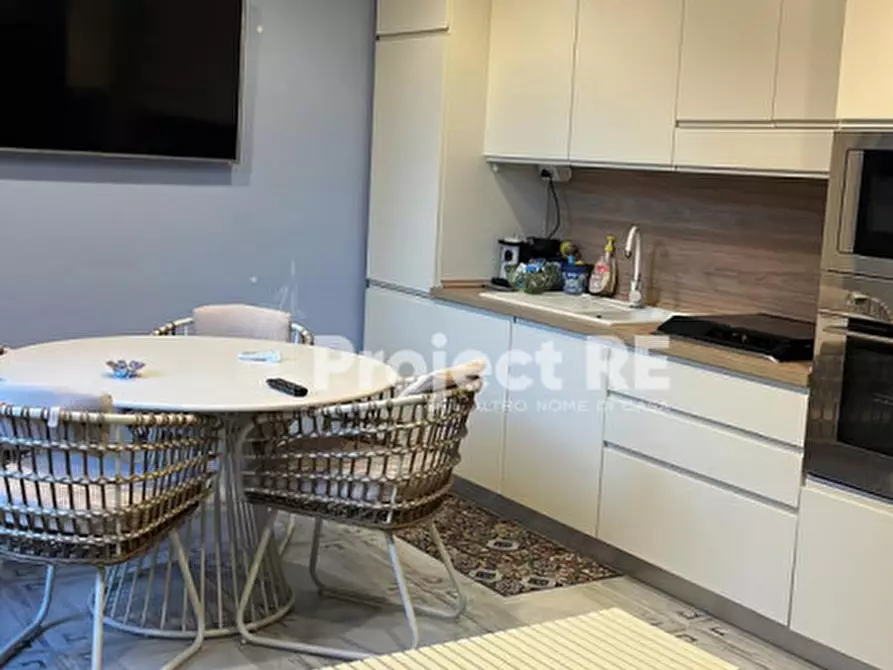 Immagine 8 di Appartamento in affitto  in Via San Francesco da Paola a Reggio Di Calabria