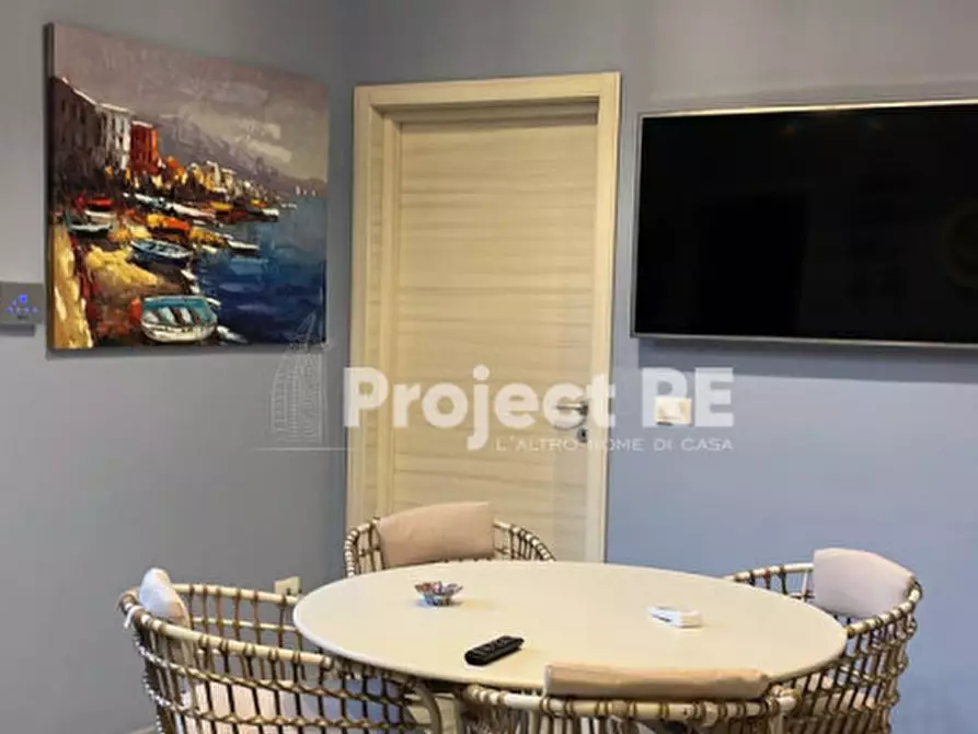 Immagine 10 di Appartamento in affitto  in Via San Francesco da Paola a Reggio Di Calabria