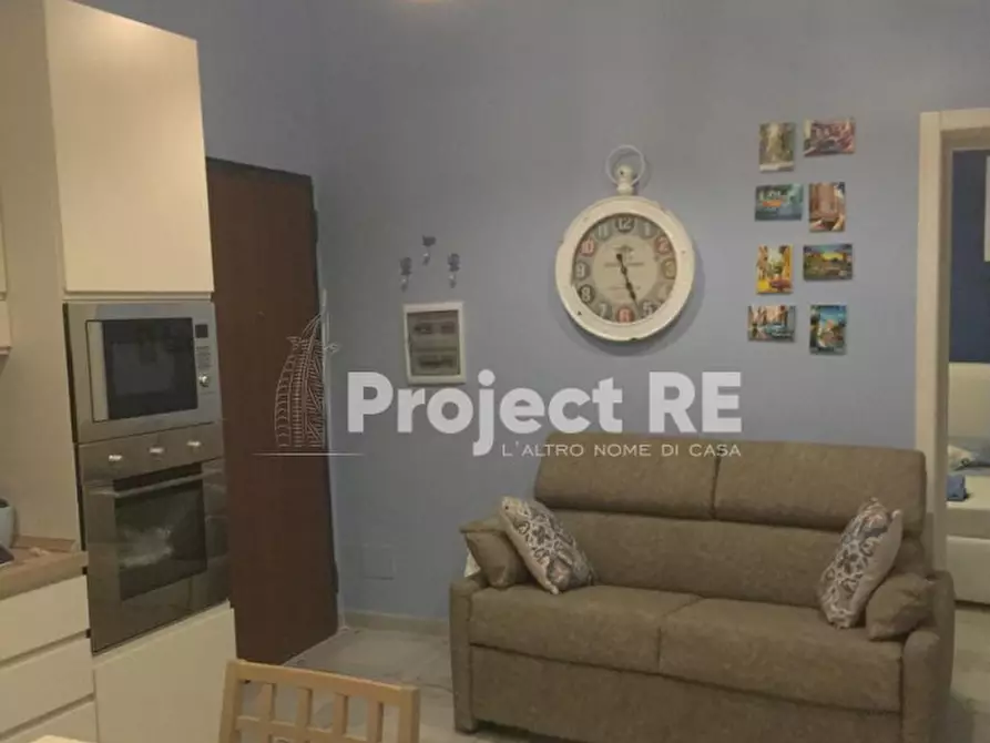 Immagine 11 di Appartamento in affitto  in Via San Francesco da Paola a Reggio Di Calabria