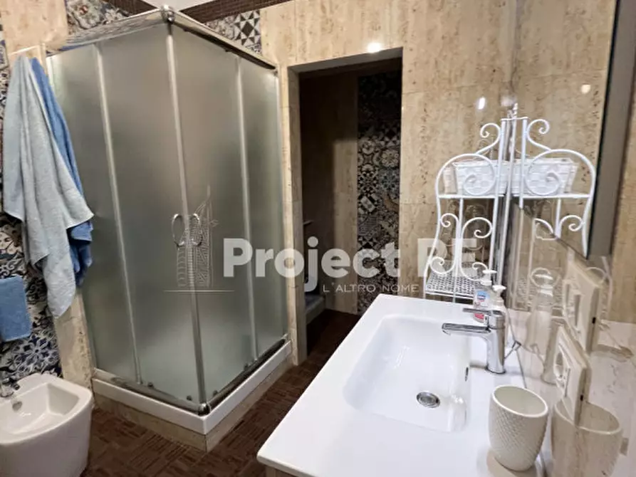 Immagine 12 di Appartamento in affitto  in Via San Francesco da Paola a Reggio Di Calabria