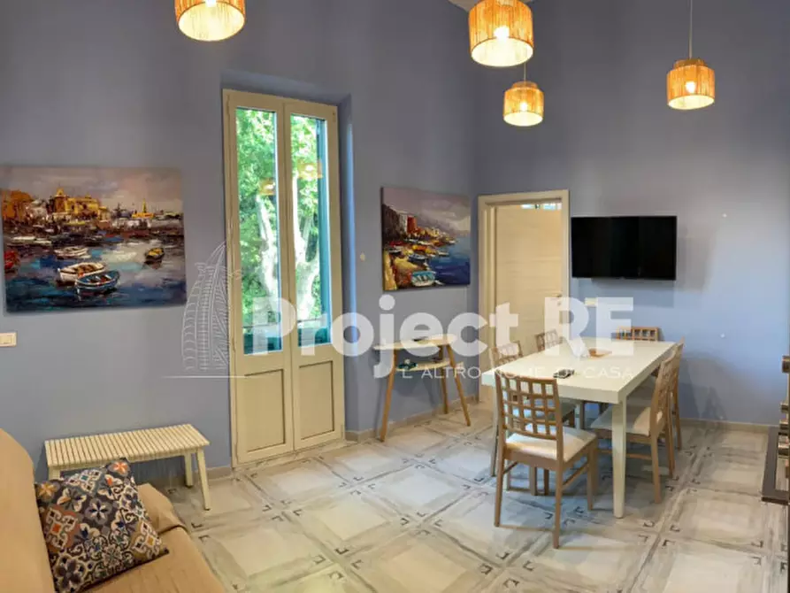 Immagine 13 di Appartamento in affitto  in Via San Francesco da Paola a Reggio Di Calabria