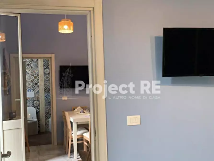 Immagine 14 di Appartamento in affitto  in Via San Francesco da Paola a Reggio Di Calabria