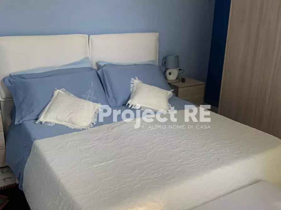 Immagine 15 di Appartamento in affitto  in Via San Francesco da Paola a Reggio Di Calabria