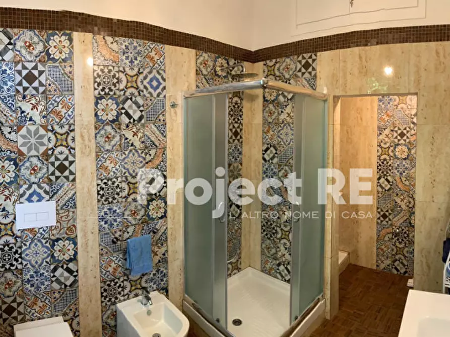 Immagine 16 di Appartamento in affitto  in Via San Francesco da Paola a Reggio Di Calabria