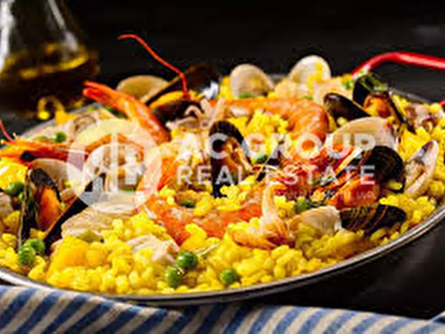 Immagine 1 di Negozio in vendita  in Via Varese a Solaro