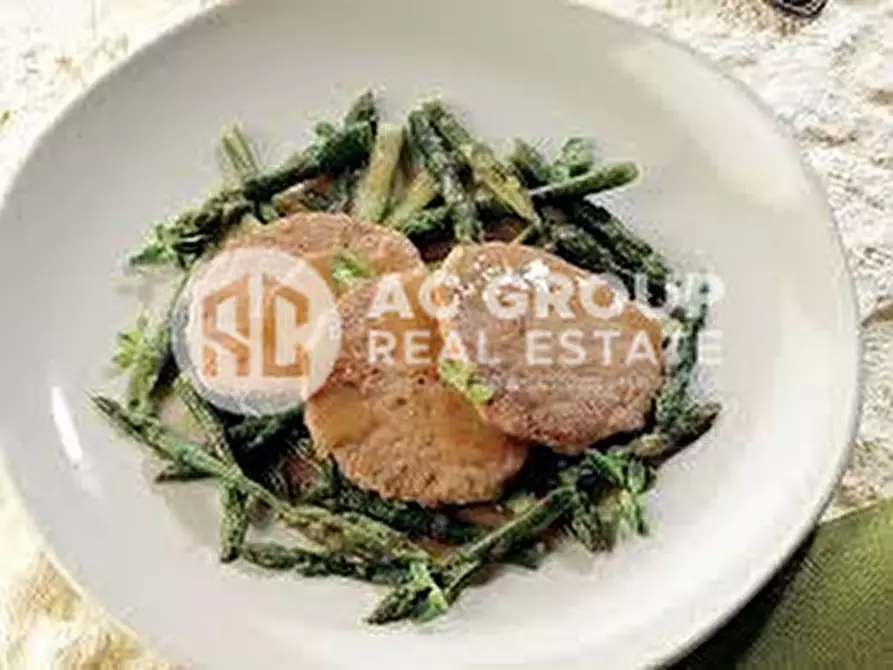 Immagine 14 di Negozio in vendita  in Via Varese a Solaro