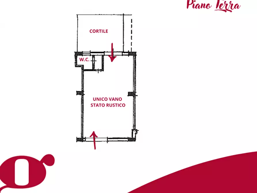 Immagine 9 di Negozio in vendita  in Via Nino Bixio,N°52 a Milazzo