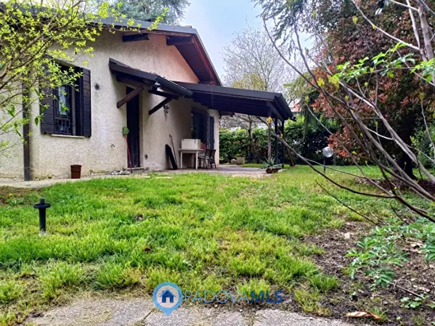 Immagine 1 di Casa bifamiliare in vendita  in Via Friuli a Selvazzano Dentro