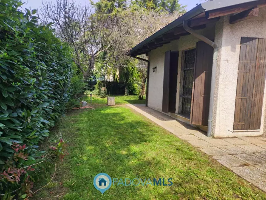 Immagine 4 di Casa bifamiliare in vendita  in Via Friuli a Selvazzano Dentro