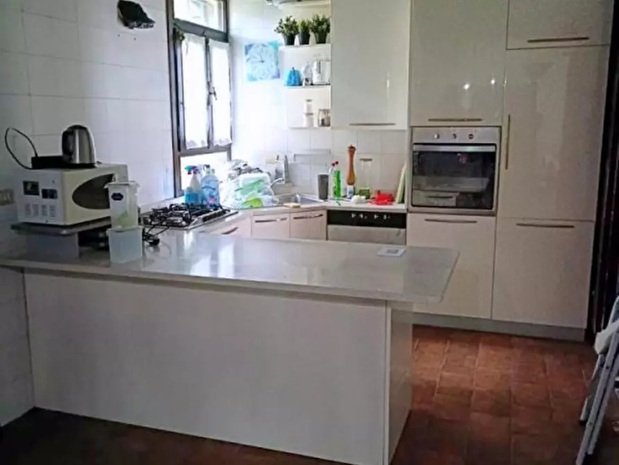 Immagine 11 di Casa bifamiliare in vendita  in Via Friuli a Selvazzano Dentro