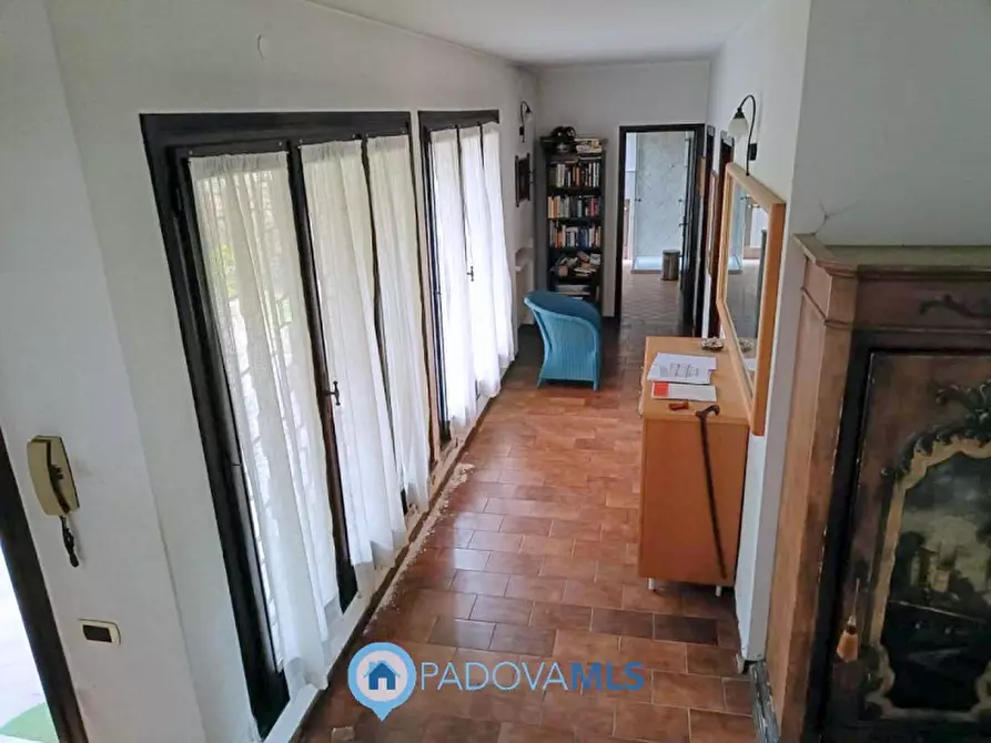 Immagine 12 di Casa bifamiliare in vendita  in Via Friuli a Selvazzano Dentro