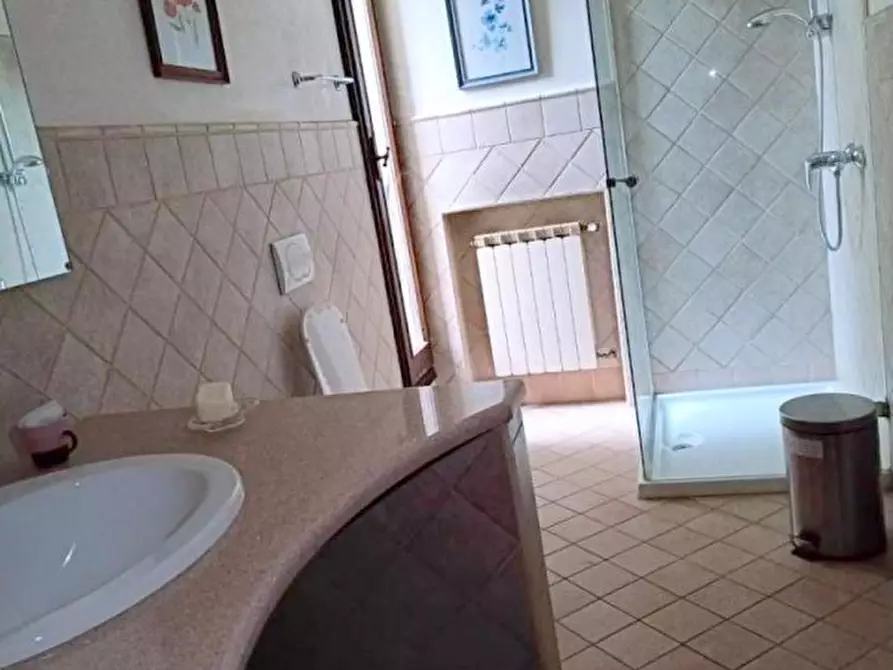 Immagine 21 di Casa bifamiliare in vendita  in Via Friuli a Selvazzano Dentro