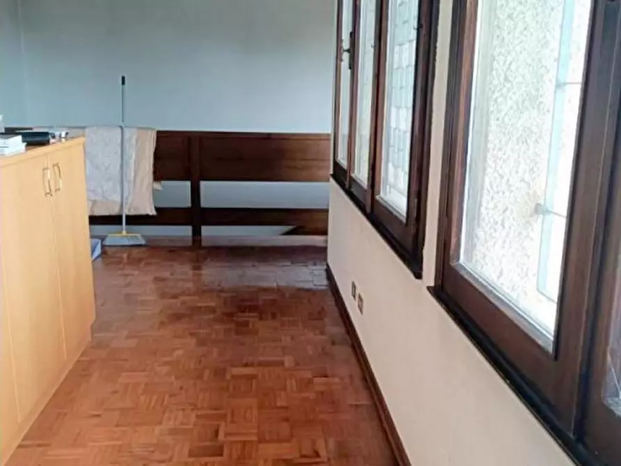 Immagine 23 di Casa bifamiliare in vendita  in Via Friuli a Selvazzano Dentro