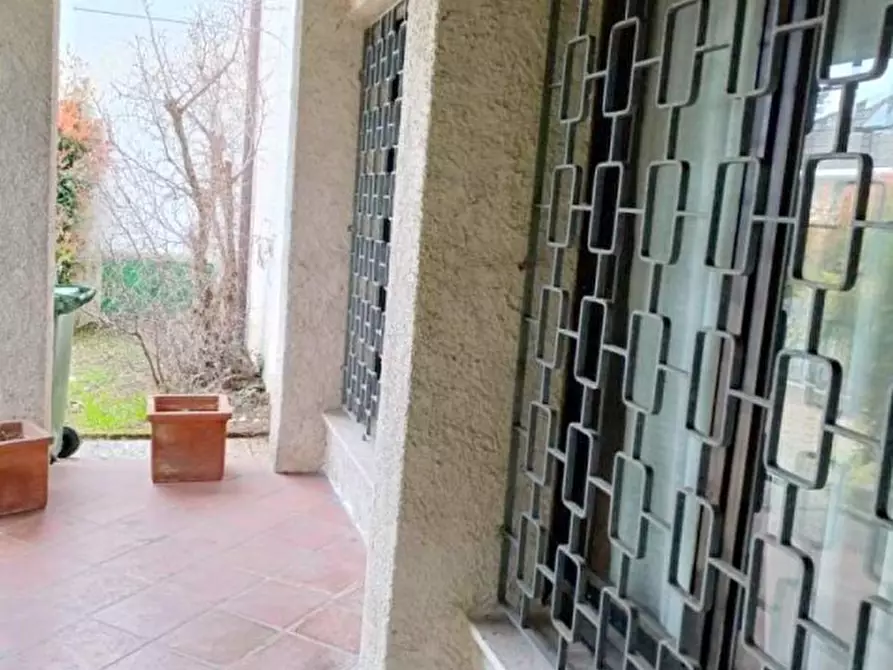 Immagine 24 di Casa bifamiliare in vendita  in Via Friuli a Selvazzano Dentro