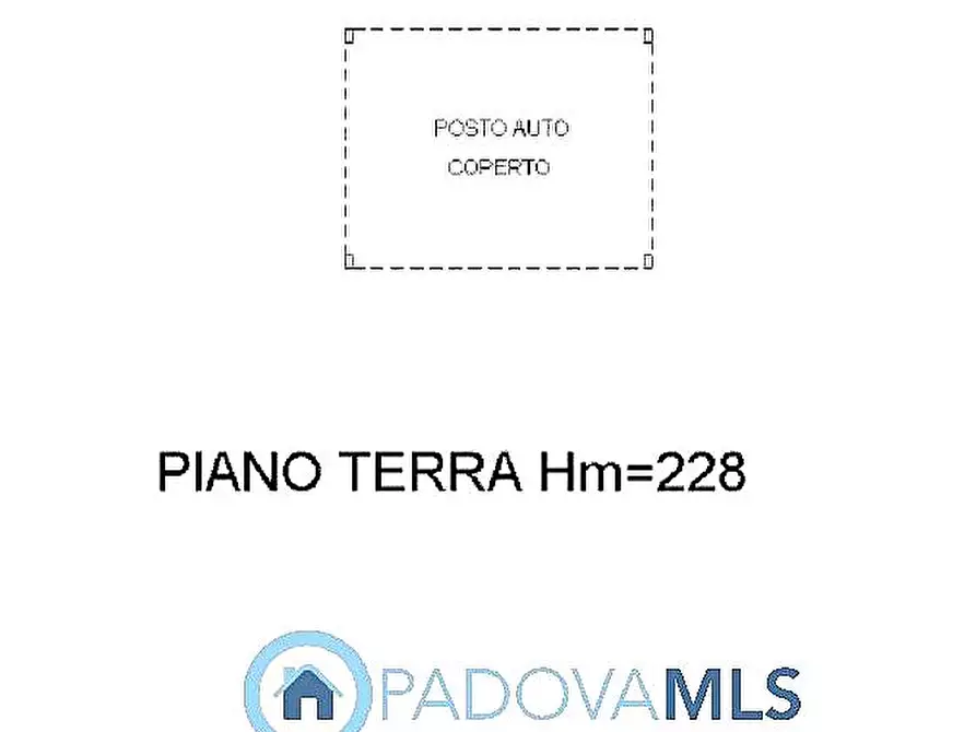 Immagine 26 di Casa bifamiliare in vendita  in Via Friuli a Selvazzano Dentro