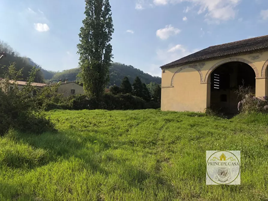 Immagine 2 di Rustico / casale in vendita  in Via John Fitzgerald Kennedy a Galzignano Terme
