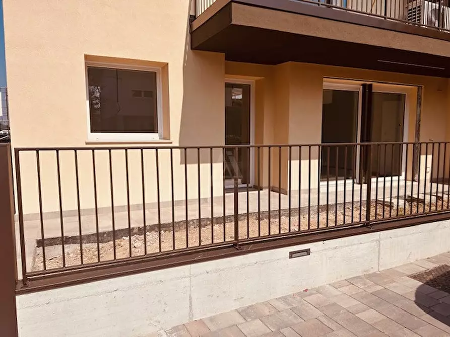 Immagine 1 di Appartamento in vendita  a Castelfranco Veneto