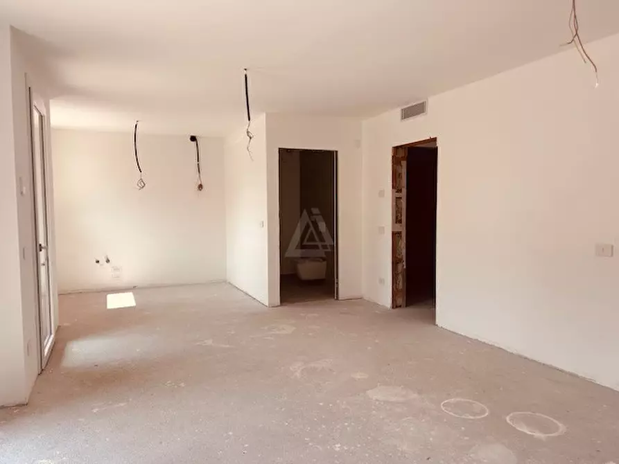 Immagine 2 di Appartamento in vendita  a Castelfranco Veneto