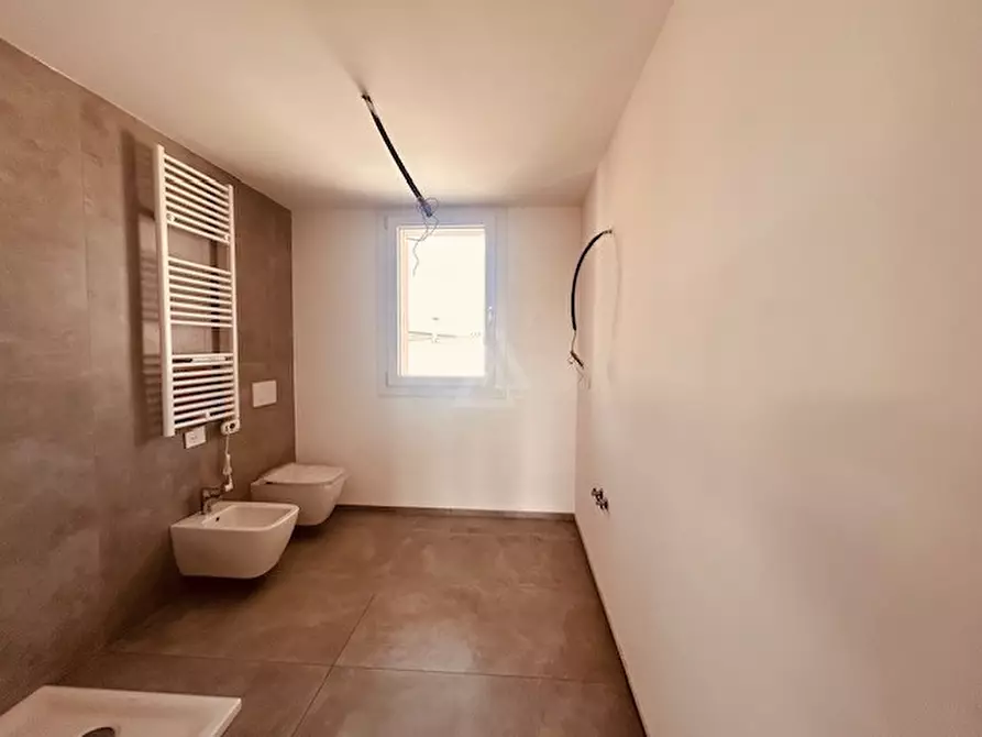 Immagine 8 di Appartamento in vendita  a Castelfranco Veneto