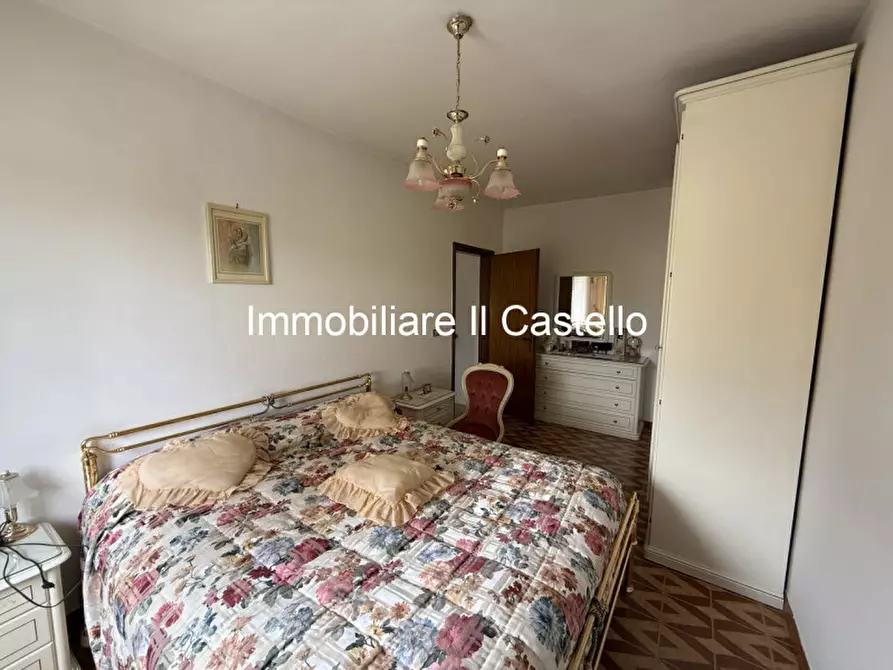 Immagine 6 di Villetta a schiera in vendita  in Via Manzoni 20 a Castiglione Del Lago