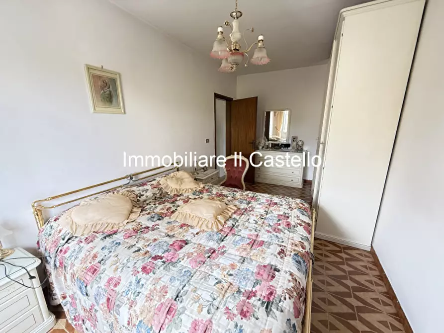 Immagine 7 di Villetta a schiera in vendita  in Via Manzoni 20 a Castiglione Del Lago