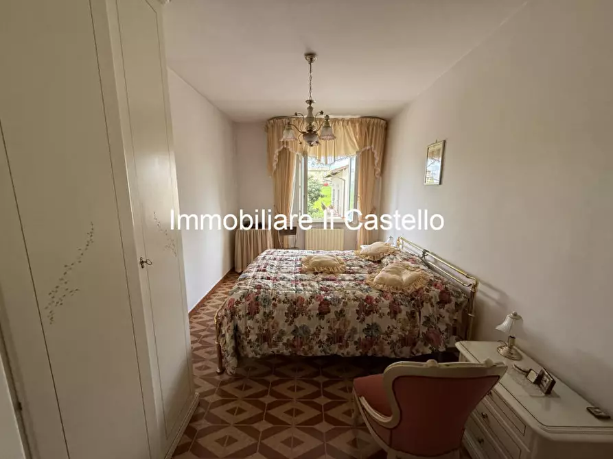 Immagine 8 di Villetta a schiera in vendita  in Via Manzoni 20 a Castiglione Del Lago