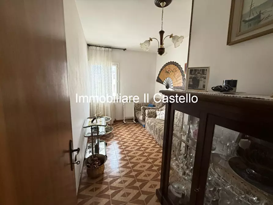 Immagine 9 di Villetta a schiera in vendita  in Via Manzoni 20 a Castiglione Del Lago