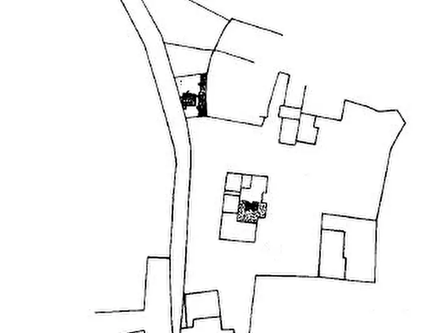 Immagine 20 di Villetta a schiera in vendita  in Via Manzoni 20 a Castiglione Del Lago