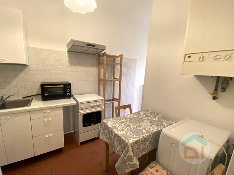 Immagine 11 di Appartamento in vendita  in via gorizia 34 a Cormons