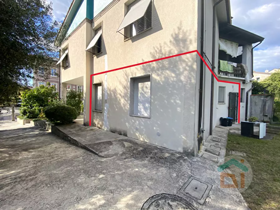 Immagine 18 di Appartamento in vendita  in via gorizia 34 a Cormons