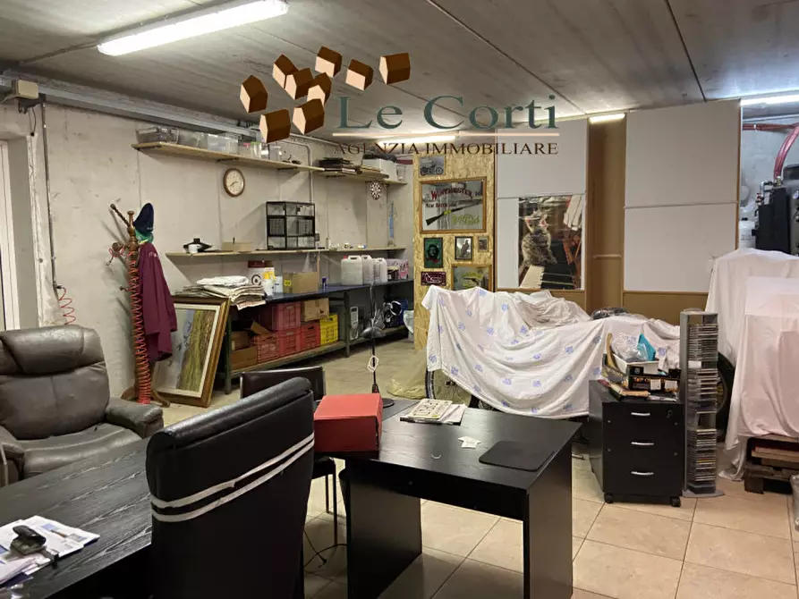 Immagine 5 di Capannone industriale in vendita  a Val Liona