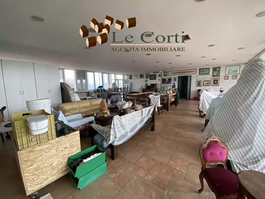 Immagine 10 di Capannone industriale in vendita  a Val Liona