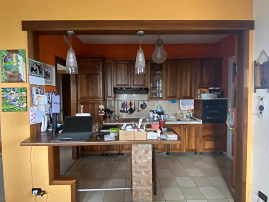 Immagine 11 di Capannone industriale in vendita  a Val Liona