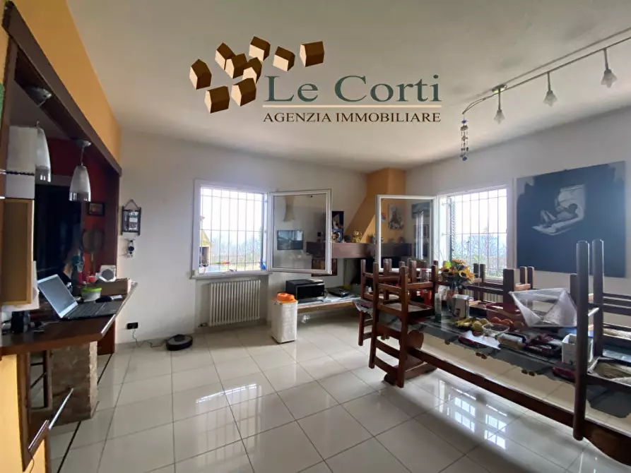 Immagine 12 di Capannone industriale in vendita  a Val Liona