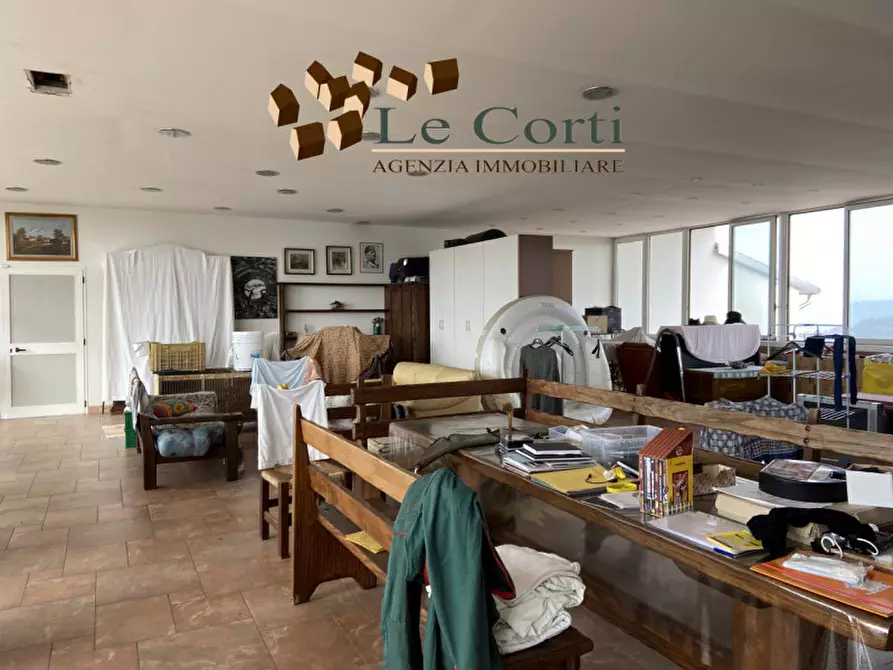 Immagine 14 di Capannone industriale in vendita  a Val Liona