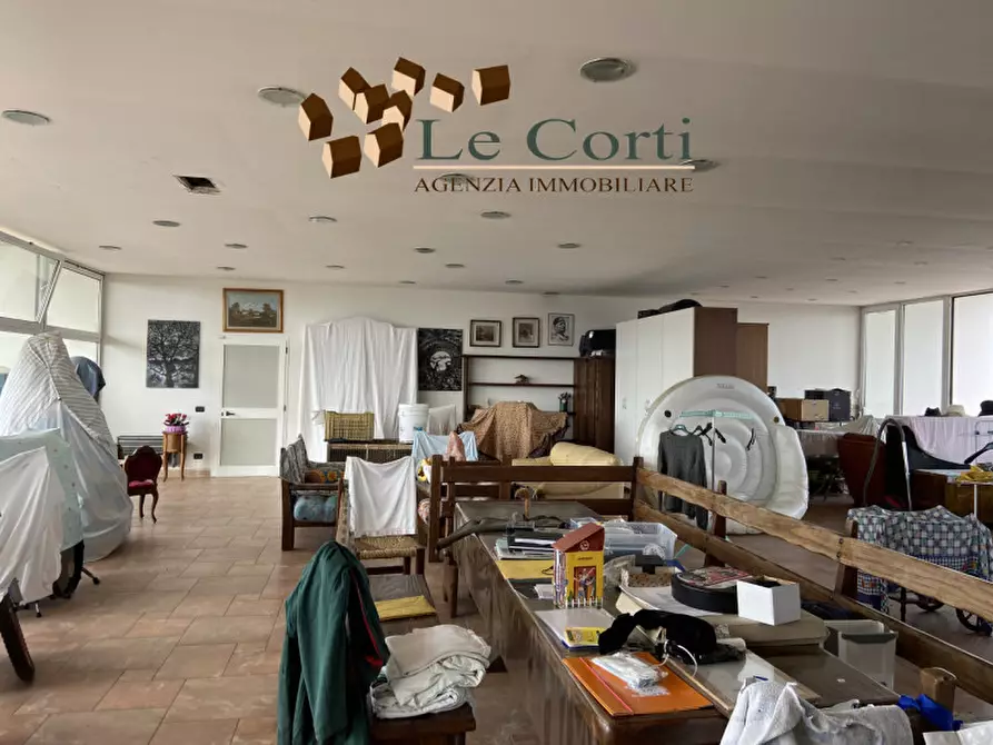 Immagine 15 di Capannone industriale in vendita  a Val Liona