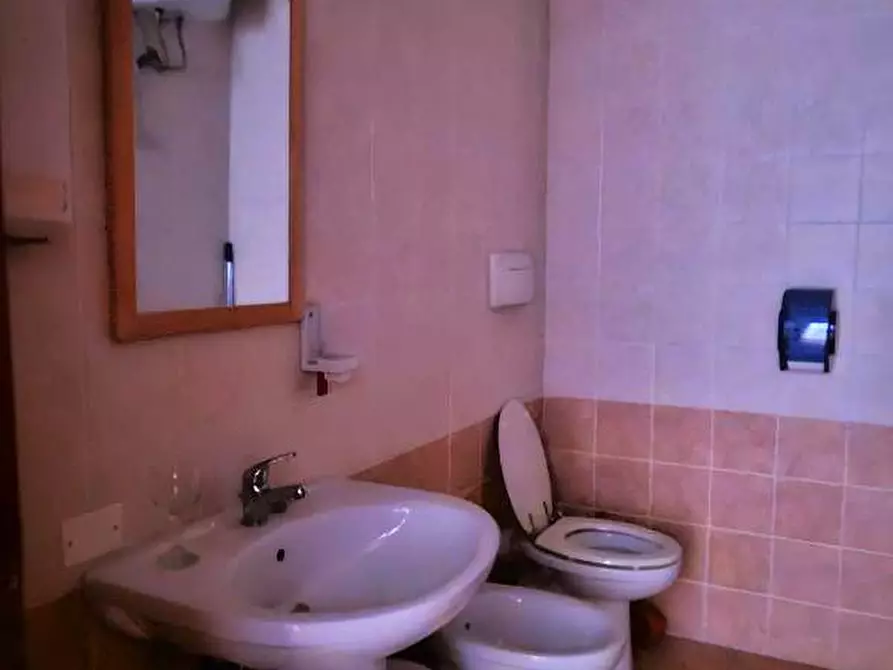 Immagine 5 di Ufficio in affitto  in Sestu,Strada Statale 131 Carlo Felice, s.n.c. a Sestu