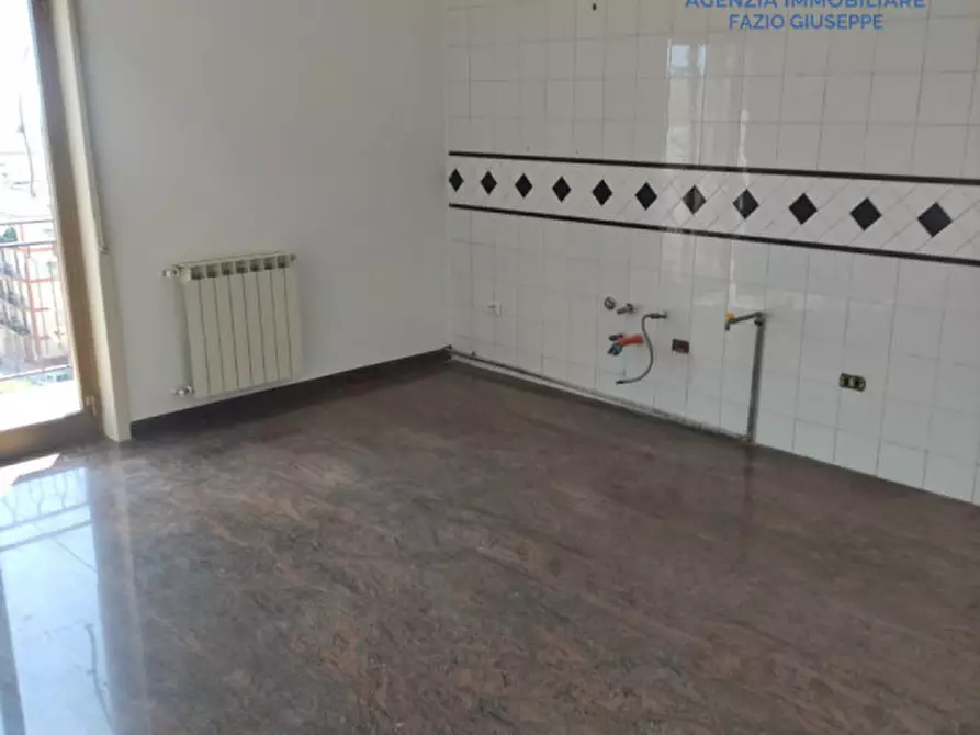 Immagine 3 di Appartamento in vendita  a Canicattì