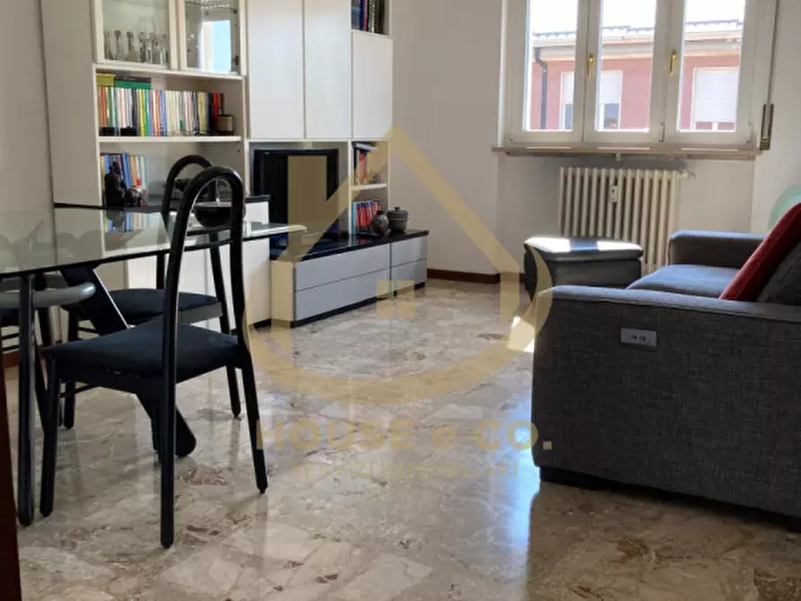 Immagine 1 di Appartamento in vendita  in Via San Giovanni a Vigevano